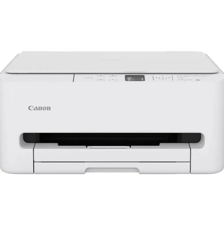 EQUIPO MULTIFUNCION CANON PIXMA TS6550I A4 TINTA 14PPM NEGRO/9PPM COLOR DUPLEX USB IMPRESORA COPIADORA ESCANER