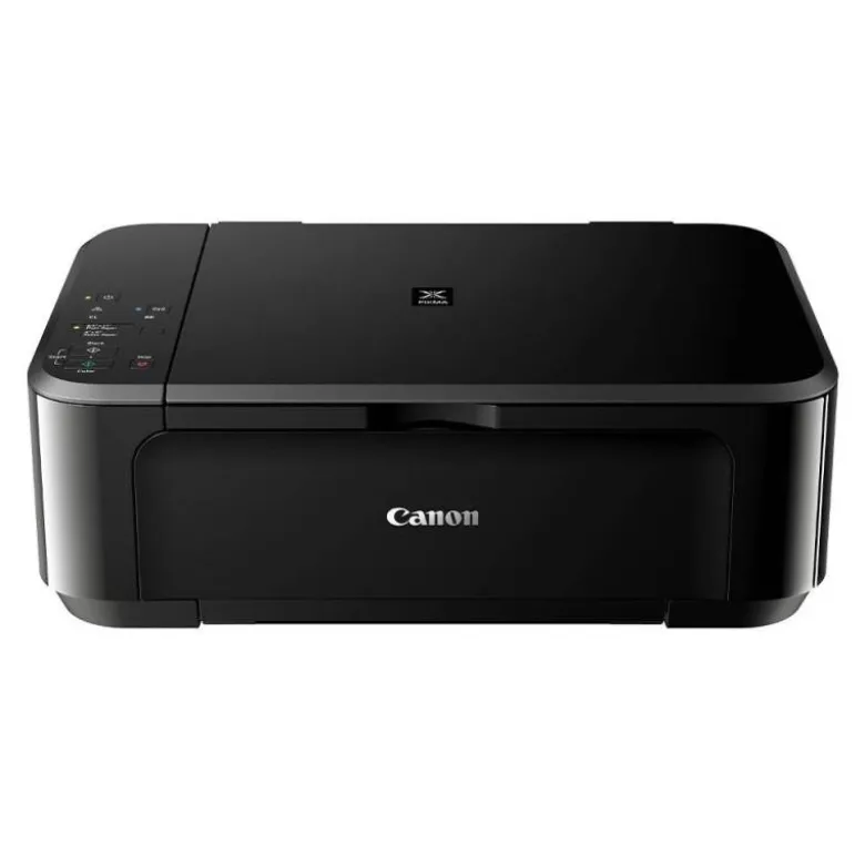 EQUIPO MULTIFUNCION CANON PIXMA MG3650S TINTA COLOR 10 PPM NEGRO / 6 PPM COLOR A4 IMPRESORA ESCANER COPIADORA