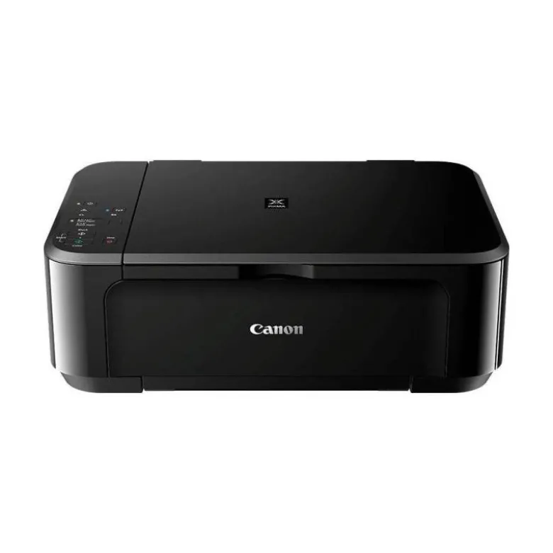 EQUIPO MULTIFUNCION CANON PIXMA MG3650S TINTA COLOR 10 PPM NEGRO / 6 PPM COLOR A4 IMPRESORA ESCANER COPIADORA