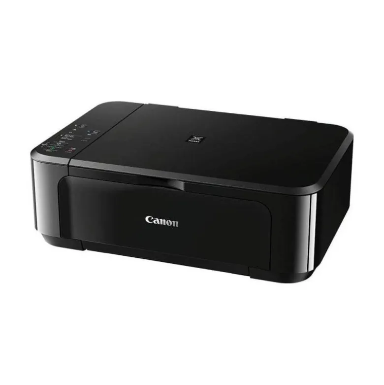 EQUIPO MULTIFUNCION CANON PIXMA MG3650S TINTA COLOR 10 PPM NEGRO / 6 PPM COLOR A4 IMPRESORA ESCANER COPIADORA