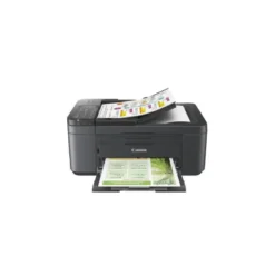 EQUIPO MULTIFUNCION CANON PIXMA TR4755I A4 TINTA 8,8PPM NEGRO/4,4PPM COLOR IMPRESORA COPIADORA ESCANER