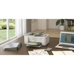 EQUIPO MULTIFUNCION CANON PIXMA TR4756I TINTA COLOR 8 PPM NEGRO/4 PPM COLOR A4 WIFI IMPRESORA ESCANER COPIADORA