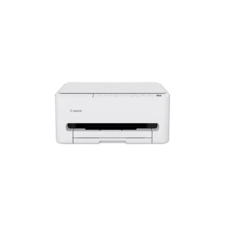 EQUIPO MULTIFUNCION CANON PIXMA TS4150I A4 TINTA 14PPM NEGRO/9PPM COLOR DUPLEX USB IMPRESORA COPIADORA ESCANER