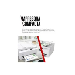 EQUIPO MULTIFUNCION CANON PIXMA TS7550I A4 TINTA 14PPM NEGRO/9PPM COLOR DUPLEX USB IMPRESORA COPIADORA ESCANER