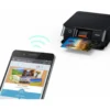 EQUIPO MULTIFUNCION EPSON EXPRESSION PHOTO XP-8700 TINTA WIFI DIRECT 33PPM LCD 10,9 CM ESCANER COPIADORA