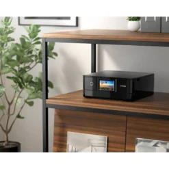 EQUIPO MULTIFUNCION EPSON EXPRESSION PHOTO XP-8700 TINTA WIFI DIRECT 33PPM LCD 10,9 CM ESCANER COPIADORA