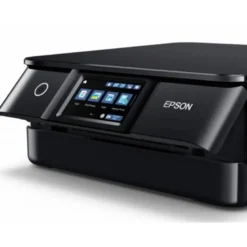 EQUIPO MULTIFUNCION EPSON EXPRESSION PHOTO XP-8700 TINTA WIFI DIRECT 33PPM LCD 10,9 CM ESCANER COPIADORA