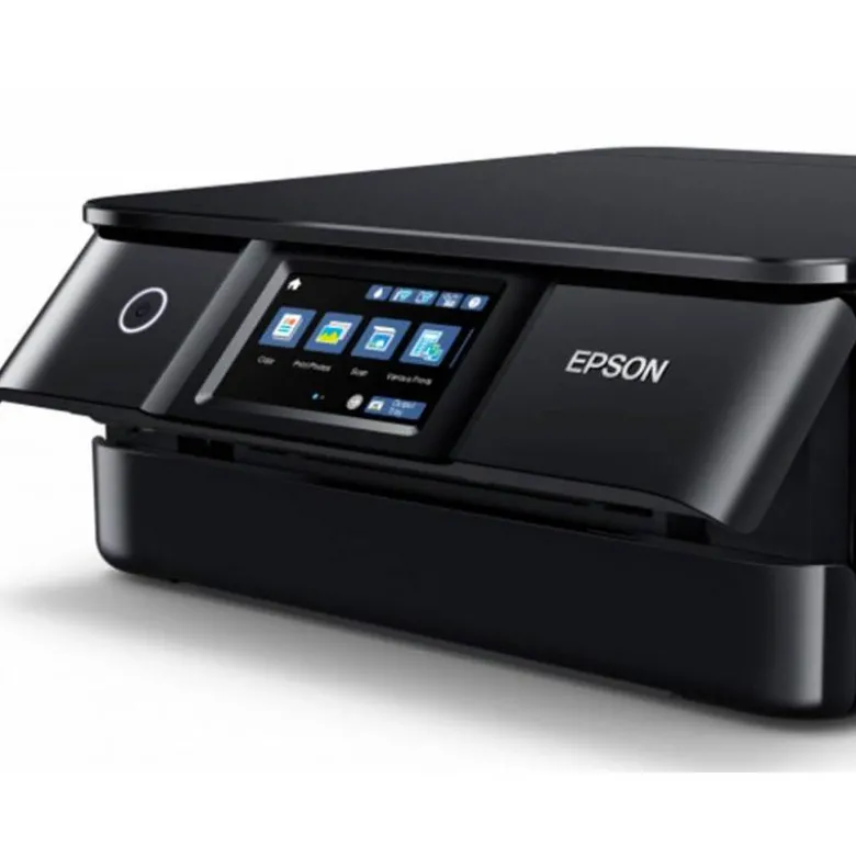 EQUIPO MULTIFUNCION EPSON EXPRESSION PHOTO XP-8700 TINTA WIFI DIRECT 33PPM LCD 10,9 CM ESCANER COPIADORA
