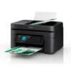 EQUIPO MULTIFUNCION EPSON WORK FORCE WF-2930DWF WIFI TINTA 10 PPM BANDEJA 100 HOJAS ESCANER COPIADORA