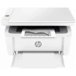 EQUIPO MULTIFUNCION HP LASERJET M140W A4 WIFI 20 PPM ESCANER COPIADORA IMPRESORA BANDEJA ENTRADA 150 HOJAS