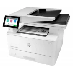 EQUIPO MULTIFUNCION HP LASERJET ENTERPRISE MFP M430F DUPLEX RED 40 PPM ESCANER COPIADORA IMPRESORA