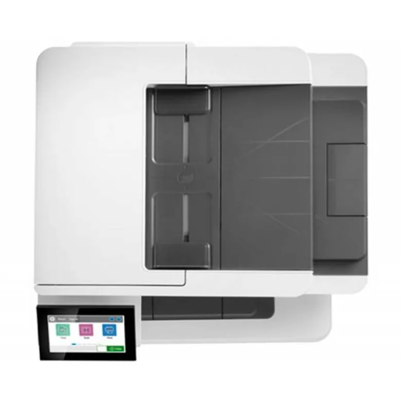 EQUIPO MULTIFUNCION HP LASERJET ENTERPRISE MFP M430F DUPLEX RED 40 PPM ESCANER COPIADORA IMPRESORA