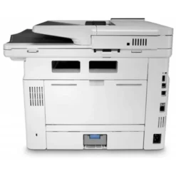 EQUIPO MULTIFUNCION HP LASERJET ENTERPRISE MFP M430F DUPLEX RED 40 PPM ESCANER COPIADORA IMPRESORA
