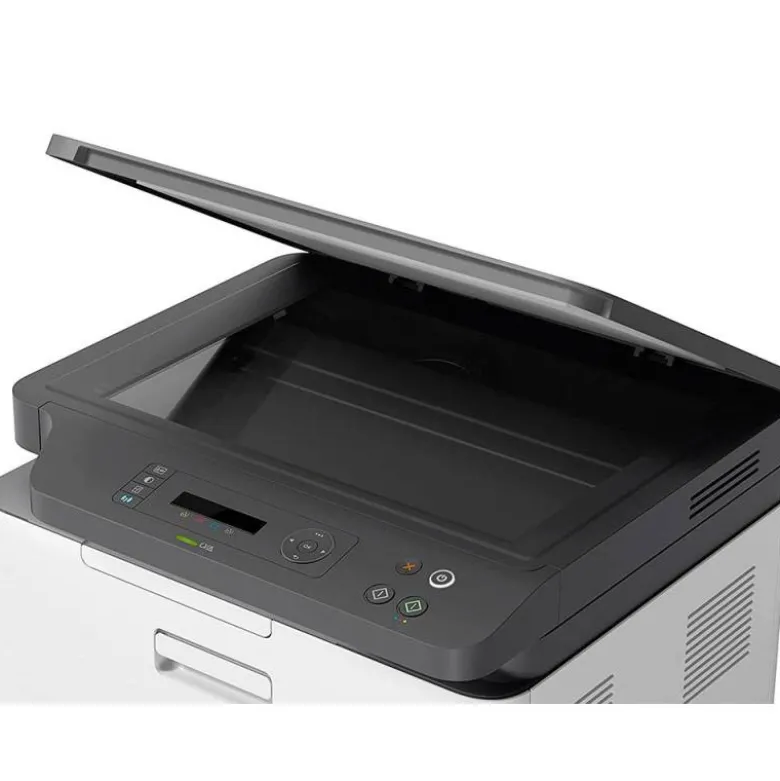 EQUIPO MULTIFUNCION HP MFP178NW LASER COLOR BLANCO