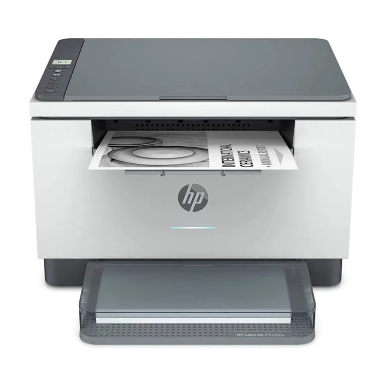 EQUIPO MULTIFUNCION HP MFP M234DW WIFI LASER 30 PPM WIFI ESCANER COPIADORA IMPRESORA FAX BANDEJA DE ENTRADA 150