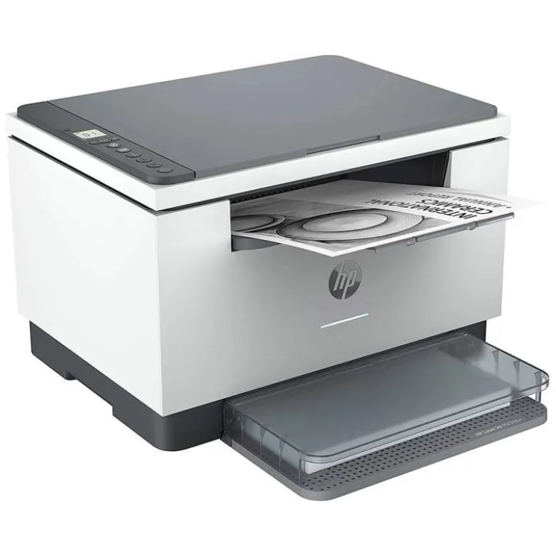 EQUIPO MULTIFUNCION HP MFP M234DW WIFI LASER 30 PPM WIFI ESCANER COPIADORA IMPRESORA FAX BANDEJA DE ENTRADA 150