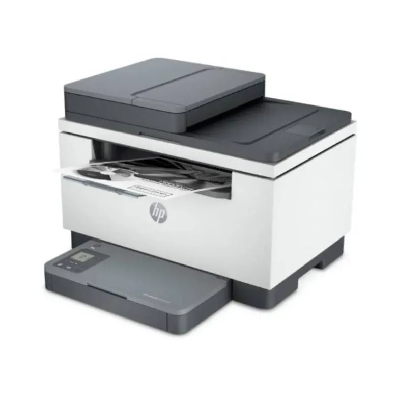 EQUIPO MULTIFUNCION HP MFP M234SDW DUPLEX LASER 30 PPM WIFI ESCANER COPIADORA IMPRESORA FAX