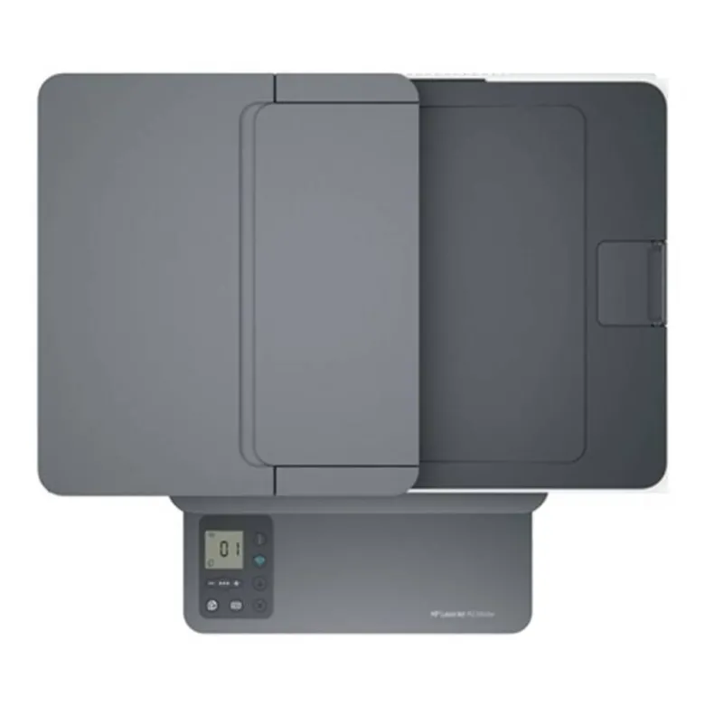 EQUIPO MULTIFUNCION HP MFP M234SDW DUPLEX LASER 30 PPM WIFI ESCANER COPIADORA IMPRESORA FAX