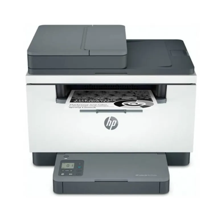 EQUIPO MULTIFUNCION HP MFP M234SDW DUPLEX LASER 30 PPM WIFI ESCANER COPIADORA IMPRESORA FAX