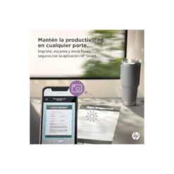EQUIPO MULTIFUNCION HP MFP M234SDW DUPLEX LASER 30 PPM WIFI ESCANER COPIADORA IMPRESORA FAX