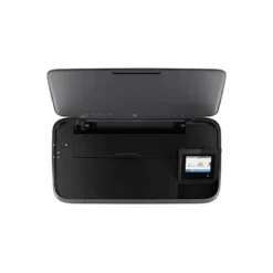 EQUIPO MULTIFUNCION PORTATIL HP OFFICEJET 250 WIFI 4800X1200 TINTA 10 PPM NEGRO 7 COLOR PPM ESCANER COPIADORA