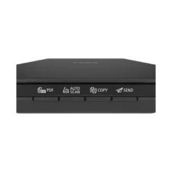 ESCANER CANON LIDE 300 A4 2400X4800 PPP LAMPARA LED A 3 COLORES USB 2.0