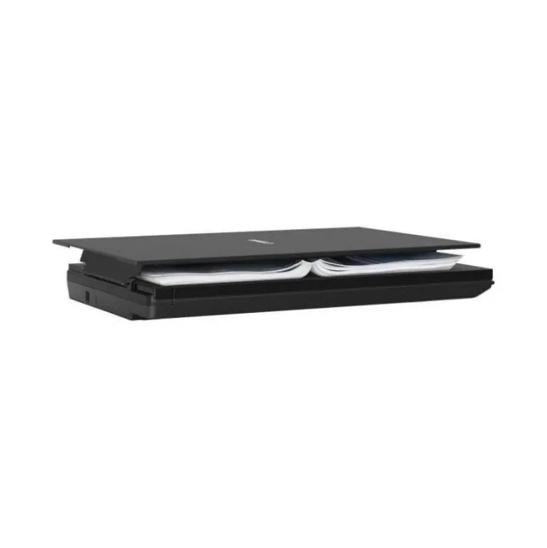 ESCANER CANON LIDE 300 A4 2400X4800 PPP LAMPARA LED A 3 COLORES USB 2.0