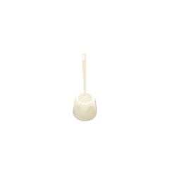 Escobilla para inodoro con soporte plastico
