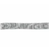 Espiral metalico marca Q-Connect 64 5:1 40mm 1,2mm