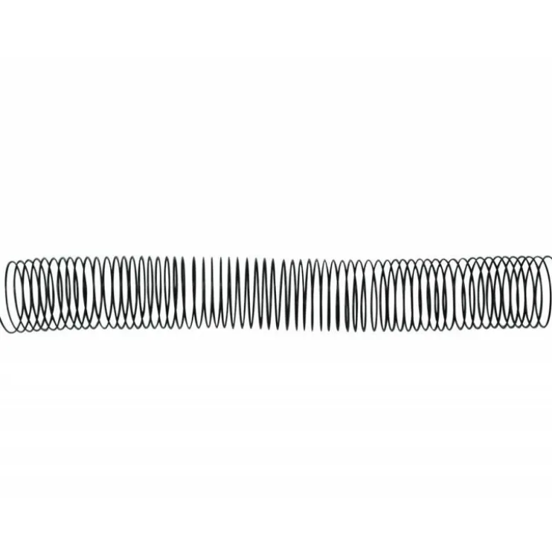 Espiral metalico marca Q-Connect 64 5:1 40mm 1,2mm