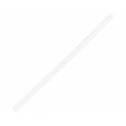 ESPIRAL METALICO Q-CONNECT BLANCO 64 5:1 14 MM 1MM CAJA DE 100 UNIDADES