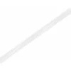 ESPIRAL METALICO Q-CONNECT BLANCO 64 5:1 16MM 1,2MM CAJA DE 100 UNIDADES