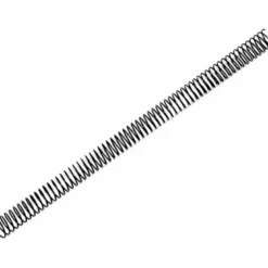 Espiral Metálico Q-Connect Paso 56 4:1 24 mm 1,2mm