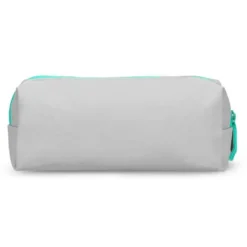 ESTUCHE PORTATODO ANTARTIK BASIC PACK 1 COMPARTIMENTO GRIS COMPAÑERO MOCHILA 80X55X210 MM