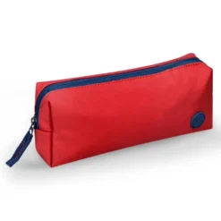 ESTUCHE PORTATODO ANTARTIK BASIC PACK 1 COMPARTIMENTO GRANATE COMPAÑERO MOCHILA 80X55X210 MM
