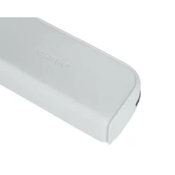 ESTUCHE PORTATODO ANTARTIK PRISMA SILICONA SOFT RECTANGULAR 185X50X75 MM GRIS