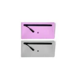 ESTUCHE PORTATODO CARCHIVO SLIM CASE PARA CARPETA 360 COLORES SURTIDOS