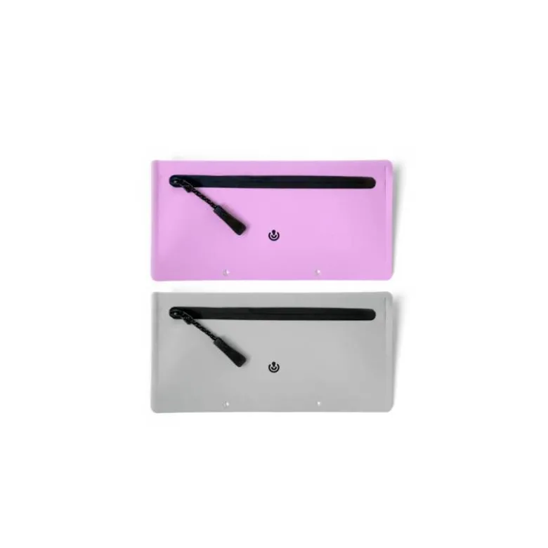 ESTUCHE PORTATODO CARCHIVO SLIM CASE PARA CARPETA 360 COLORES SURTIDOS