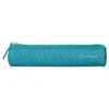 ESTUCHE PORTATODO LIDERPAPEL SLIM CILINDRICO 220X45MM AZULTURQUESA