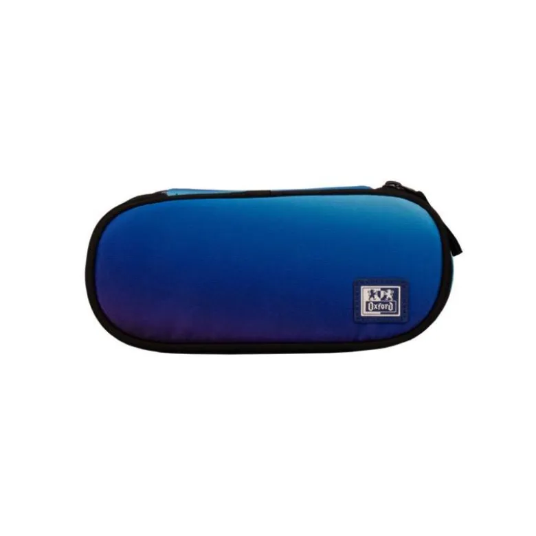 ESTUCHE PORTATODO OXFORD KANGOO GRADIENT COFRE SPACE 65X100X230 MM