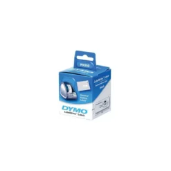 Etiqueta impresora marca Dymo 99010 SO722370