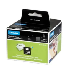 Etiqueta impresora marca Dymo 99013 SO722410