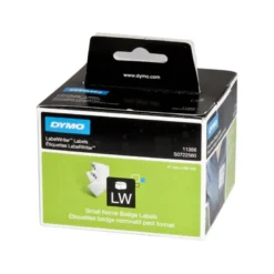 Etiqueta impresora marca Dymo 11356 SO722560