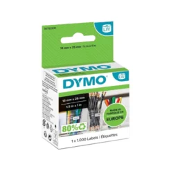 Etiqueta impresora marca Dymo 11353 SO722530