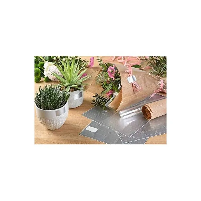 ETIQUETA ADHESIVA AVERY TICO PAPEL SATINADO ORO / PLATA LASER MEDIDAS SURTIDAS PACK DE 626 ETIQUETAS