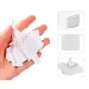 ETIQUETAS COLGANTES Q-CONNECT 36X53 MM CAJA DE 500 UNIDADES