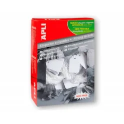 Etiquetas Colgantes marca Apli 396 50 x 70 mm