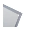 EXPOSITOR ROCADA DE SUELO MAGNETICO ROTATIVO 90 HORIZONTAL/VERTICAL ALTURA AJUSTABLE DIN A3