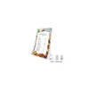 EXPOSITOR SOBREMESA ARCHIVO 2000 PLEGABLE PET 100% RECICLABLE DIN A5 VERTICAL TRANSPARENTE 90X150X210 MM