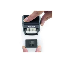 FECHADOR TRODAT ENTINTAJE AUTOMATICO 3.8 MM PRINTY 4810